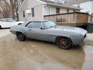 1st gen 1969 Chevrolet Camaro RS Pro-touring For Sale