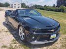 5th gen 2011 Chevrolet Camaro convertible SS RS [SOLD]