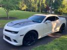 5th gen 2015 Chevrolet Camaro 2SS coupe V8 automatic For Sale