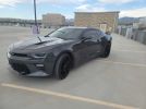 6th gen 2016 Chevrolet Camaro 2SS coupe 6spd manual [SOLD]