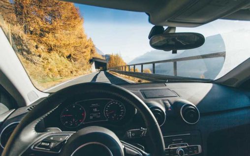 Travelling Cross-Country to Pick Up a New Car: What You Need to Prepare