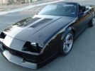 3rd gen black 1991 Chevrolet Camaro Z28 convertible For Sale 3rd gen black 1991 Chevrolet Camaro Z28 convertible For Sale