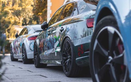 5 Ways to Add Personality to Your Car: Fun and Interesting Tips