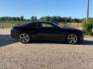 5th gen 2010 Chevrolet Camaro SS low miles coupe [SOLD]
