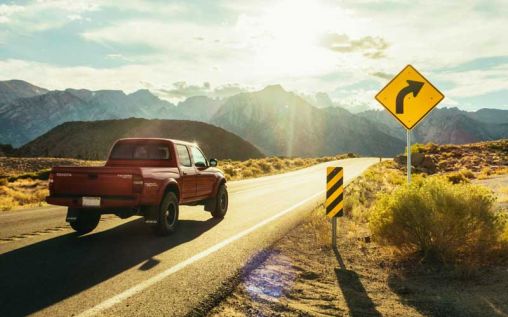 How To Take Care of Your Diesel Pickup Truck