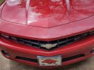 5th gen 2013 Chevrolet Camaro coupe automatic For Sale 5th gen 2013 Chevrolet Camaro coupe automatic For Sale