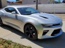 6th gen 2016 Chevrolet Camaro 2SS coupe V8 automatic For Sale