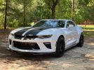 6th gen 2016 Chevrolet Camaro 2SS low miles For Sale