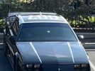 3rd gen 1LE/B4C 1992 Chevrolet Camaro interceptor For Sale