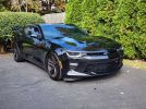 6th gen 2018 Chevrolet Camaro SS coupe 6spd manual For Sale