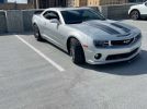 5th gen 2010 Chevrolet Camaro SS RS coupe manual For Sale