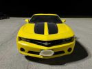 5th gen yellow 2012 Chevrolet Camaro LS coupe [SOLD]
