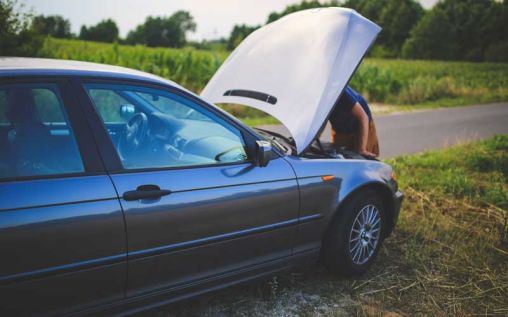 How To Avoid Breaking Down In Your Car