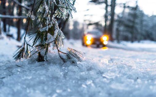 How to Make Sure the Car is Ready for Winter