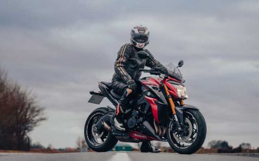 Interested in Buying a Motorbike? Here Are Five Things That Will Convince You