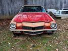 2nd generation 1971 Chevrolet Camaro project For Sale 2nd generation 1971 Chevrolet Camaro project For Sale