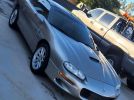 4th gen 2000 Chevrolet Camaro SS LS1 automatic T-Tops For Sale