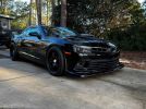 5th gen 2014 Chevrolet Camaro SS RS supercharged For Sale