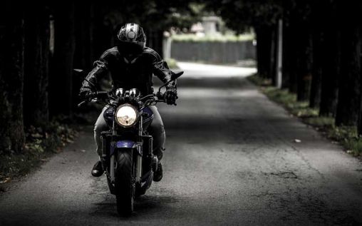 5 Unique Challenges You Should Appreciate As A Biker