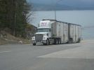 Being a Truck Driver: Things to Consider Before You Put Your Foot on the Gas!