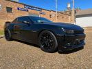 5th gen 2015 Chevrolet Camaro 2SS RS coupe low miles For Sale