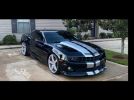 5th gen 2010 Chevrolet Camaro 2SS RS coupe For Sale