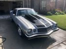 2nd gen 1976 Chevrolet Camaro coupe automatic For Sale