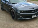 5th gen 2010 Chevrolet Camaro 2SS RS coupe automatic For Sale