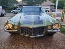 2nd gen classic green 1970 Chevrolet Camaro RS For Sale 2nd gen classic green 1970 Chevrolet Camaro RS For Sale