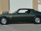 2nd gen green 1974 Chevrolet Camaro Z28 manual For Sale 2nd gen green 1974 Chevrolet Camaro Z28 manual For Sale