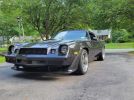 2nd generation gray 1978 Chevrolet Camaro Z28 For Sale 2nd generation gray 1978 Chevrolet Camaro Z28 For Sale