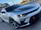 6th gen 2018 Chevrolet Camaro SS 1LE 6spd manual coupe [SOLD]