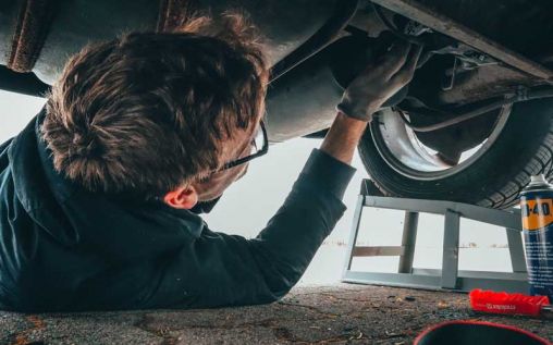 Why is Car Maintenance So Important?