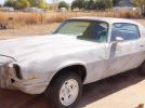2nd gen classic 1973 Chevrolet Camaro RS Z28 For Sale