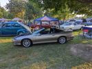 4th generation 2002 Chevrolet Camaro SS automatic For Sale