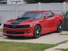5th gen 2010 Chevrolet Camaro SS LS3 6spd manual coupe For Sale