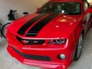 5th gen 2011 Chevrolet Camaro SS RS Synergy Series Edition For Sale