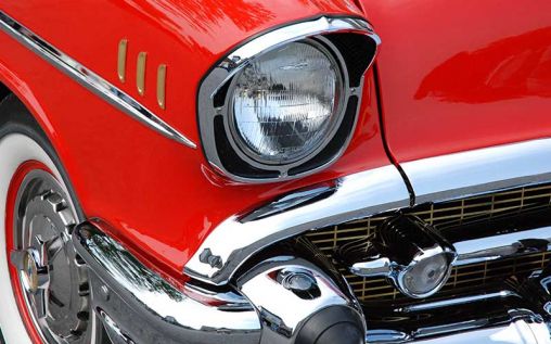 How to Keep Your Classic Car In Perfect Condition