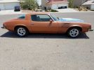 2nd gen 1977 Chevrolet Camaro low miles automatic For Sale