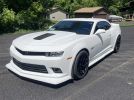 5th gen white 2015 Chevrolet Camaro Z28 low miles For Sale 5th gen white 2015 Chevrolet Camaro Z28 low miles For Sale