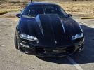 4th gen 2002 Chevrolet Camaro Z28 SS SLP manual For Sale 4th gen 2002 Chevrolet Camaro Z28 SS SLP manual For Sale