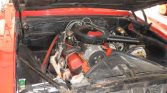 1967 Chevrolet Camaro Convertible