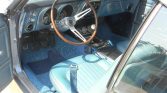 1967 Chevrolet Camaro RS Clone