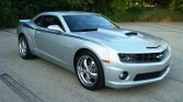2011 NicKey Super Chevrolet Camaro Stage II SE