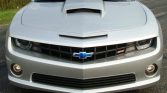2011 NicKey Super Chevrolet Camaro Stage II SE
