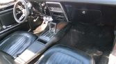 1967 Chevrolet Camaro Coupe 350 Turbo