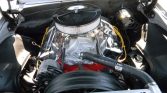 1967 Chevrolet Camaro Coupe 350 Turbo