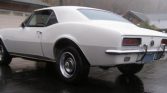 1967 Chevrolet Camaro RS 275hp