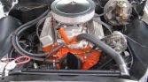 1967 Chevrolet Camaro RS 275hp