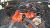 1967 Chevrolet Camaro RS Convertible 210hp